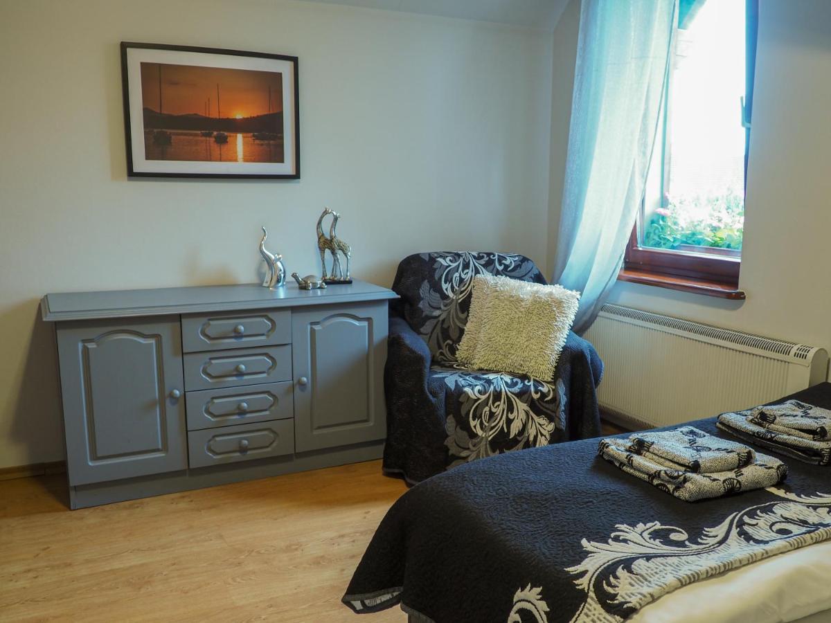 Apartamenty Swietego Wita Żywiec Kültér fotó