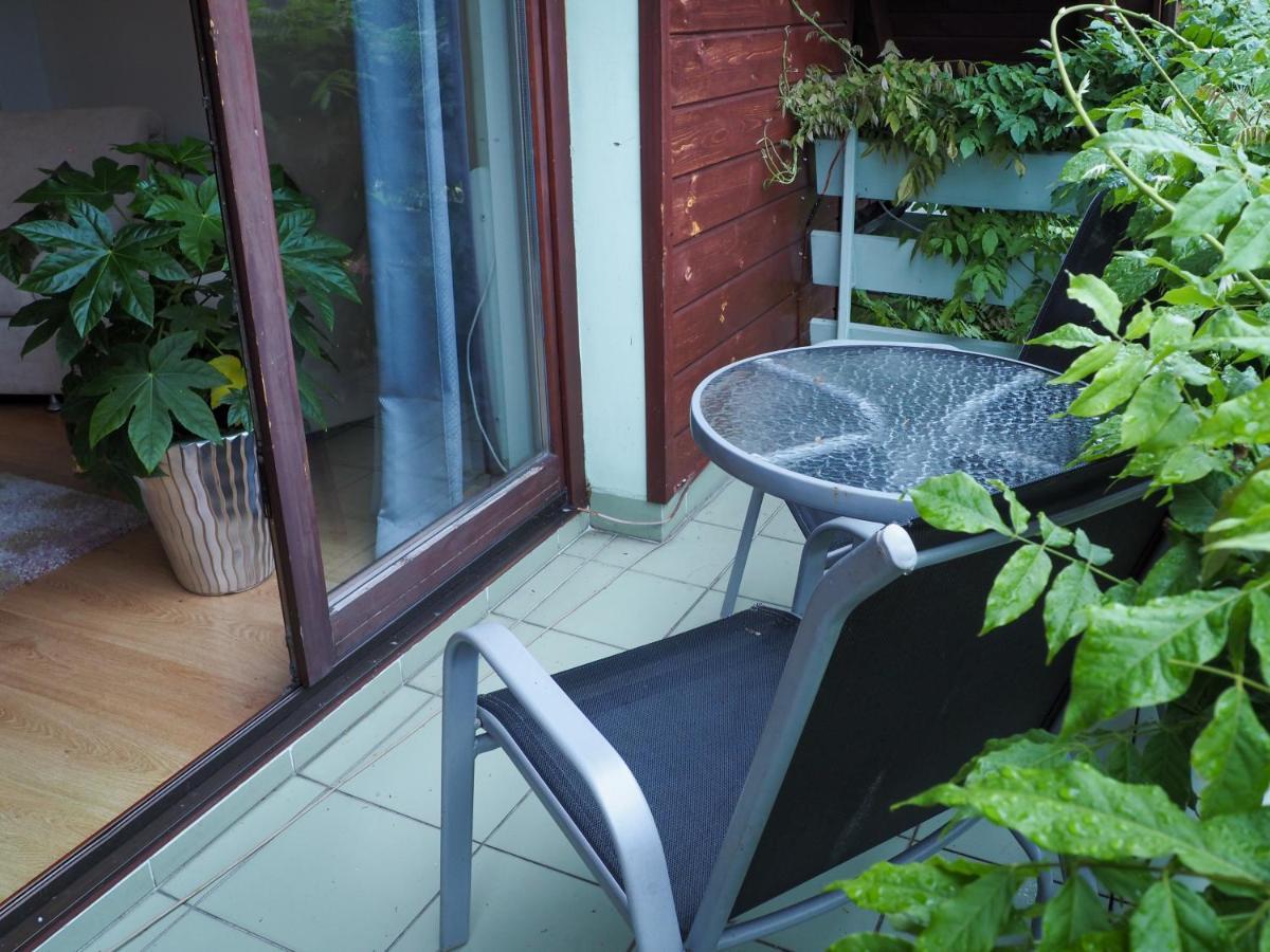Apartamenty Swietego Wita Żywiec Kültér fotó