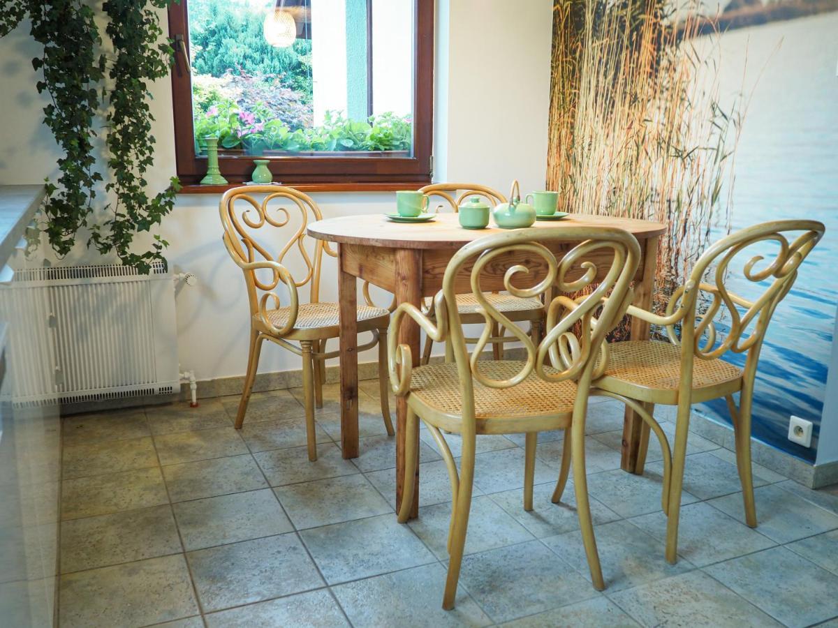 Apartamenty Swietego Wita Żywiec Kültér fotó