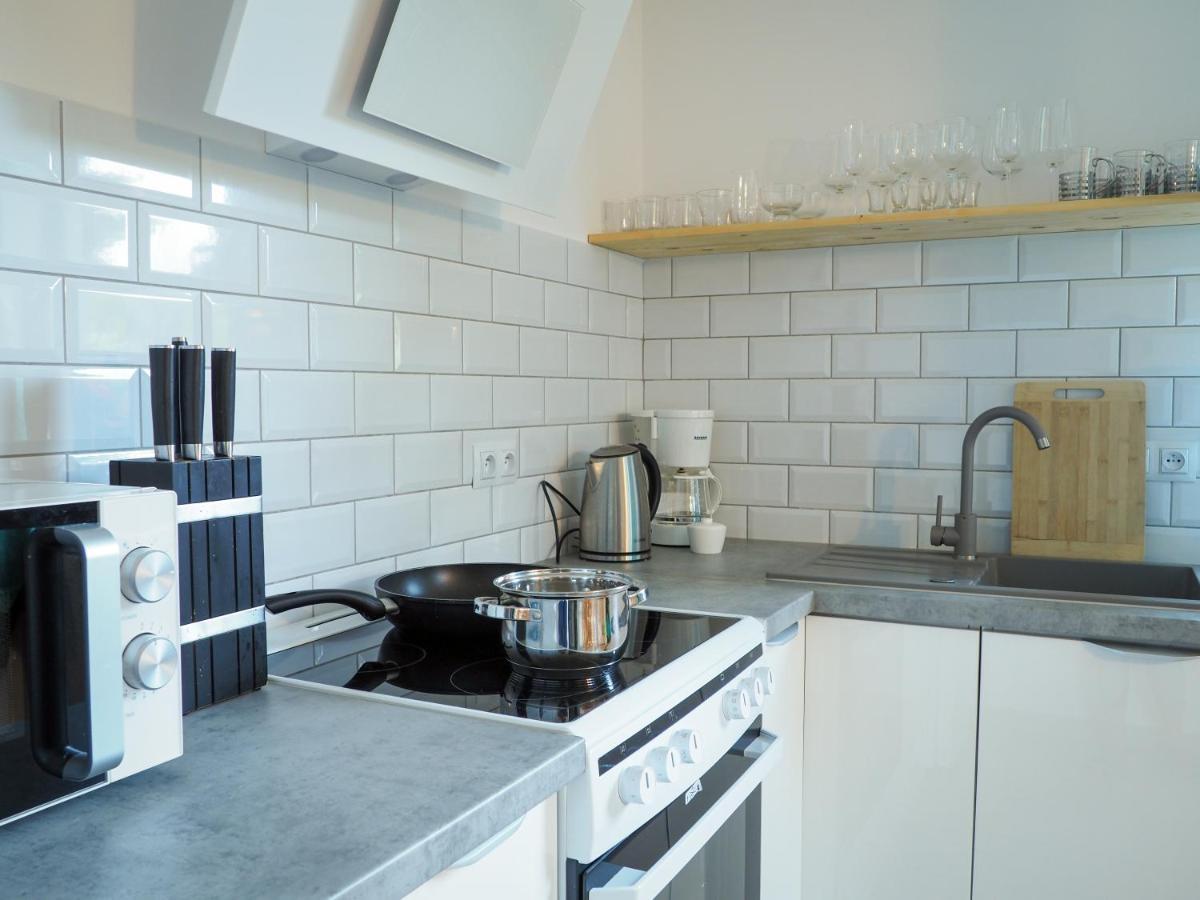 Apartamenty Swietego Wita Żywiec Kültér fotó