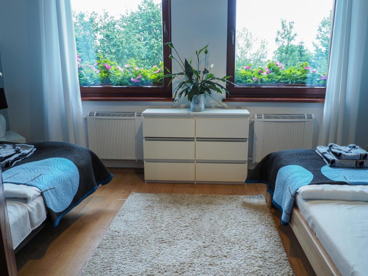Apartamenty Swietego Wita Żywiec Kültér fotó