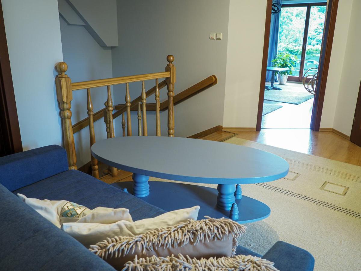 Apartamenty Swietego Wita Żywiec Kültér fotó